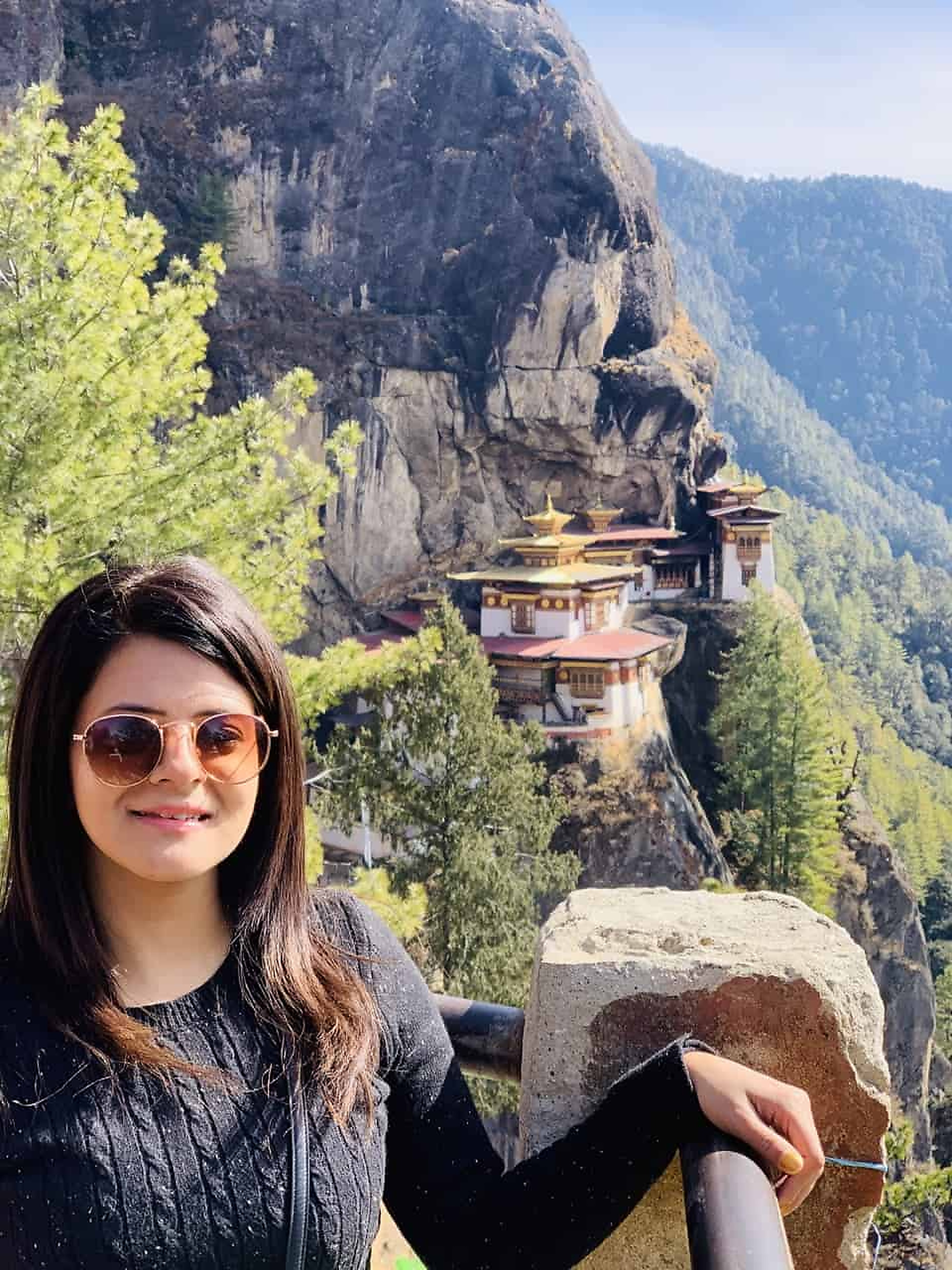 Bhutan Day 5 · Paro