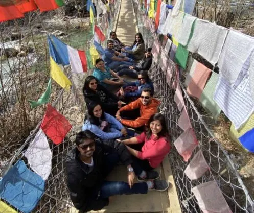 Bhutan Day 4 experience