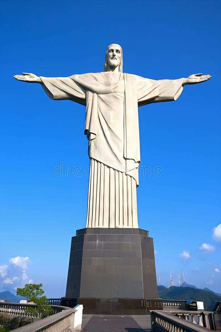Christ the Redeemer