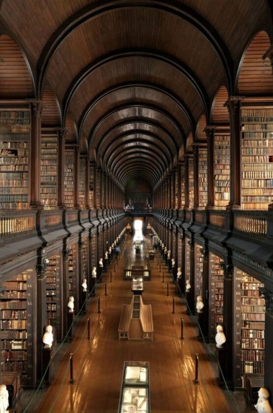 Royal Portuguese Reading Room