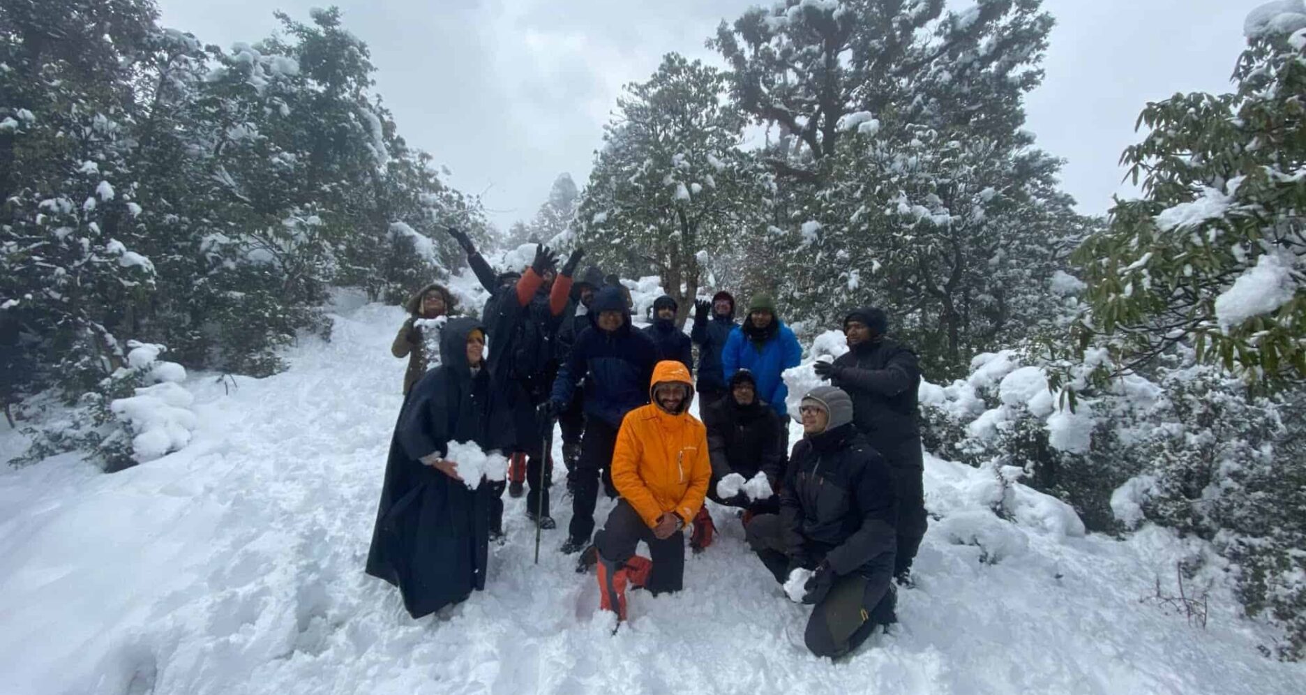 Chandrashila Day 3