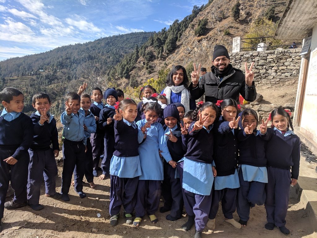Chandrashila Day 1 (photo 3 of 11)