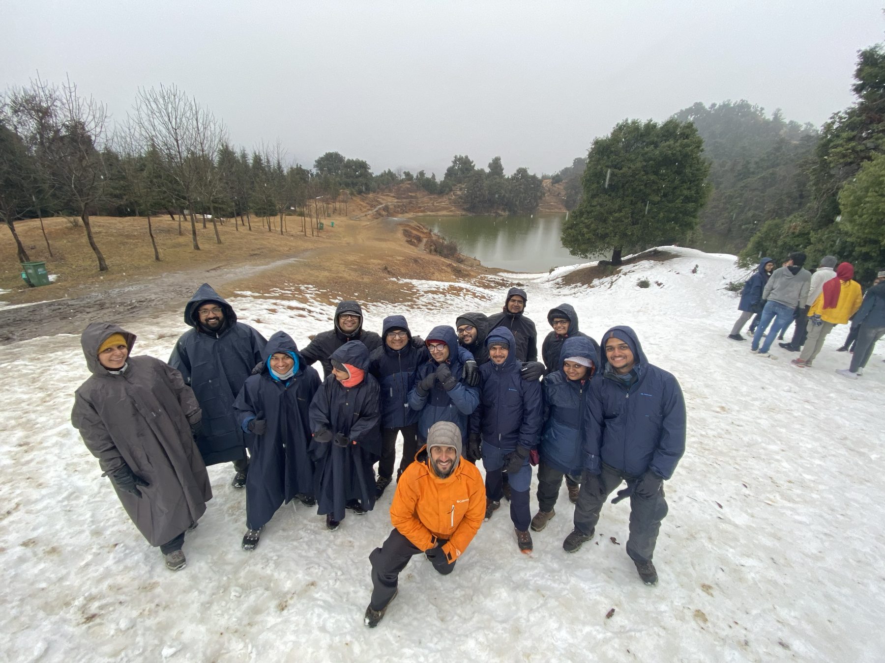 Chandrashila Day 1 (photo 8 of 11)