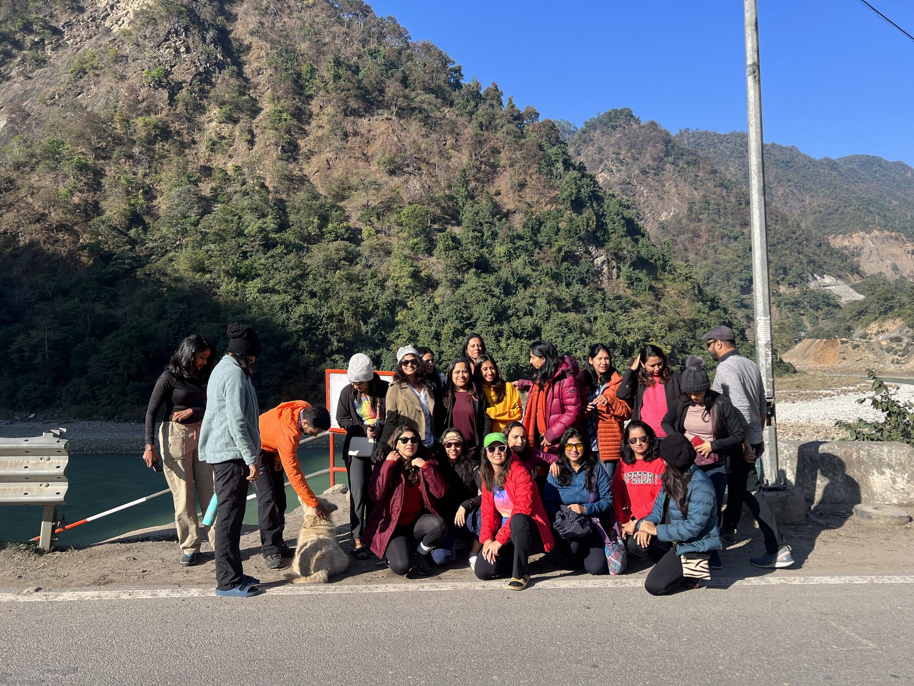 Chandrashila Day 1 (photo 5 of 11)