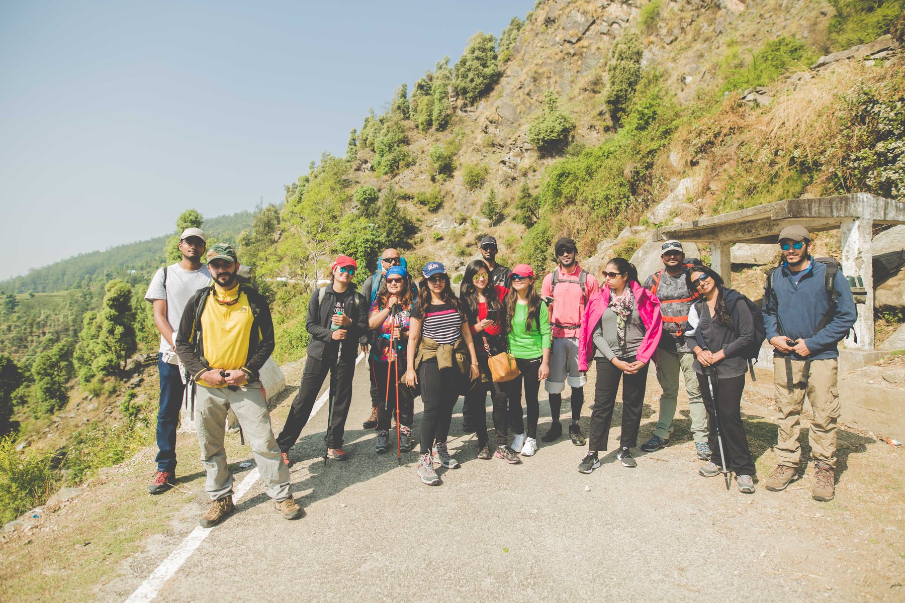 Chandrashila Day 1 (photo 6 of 11)