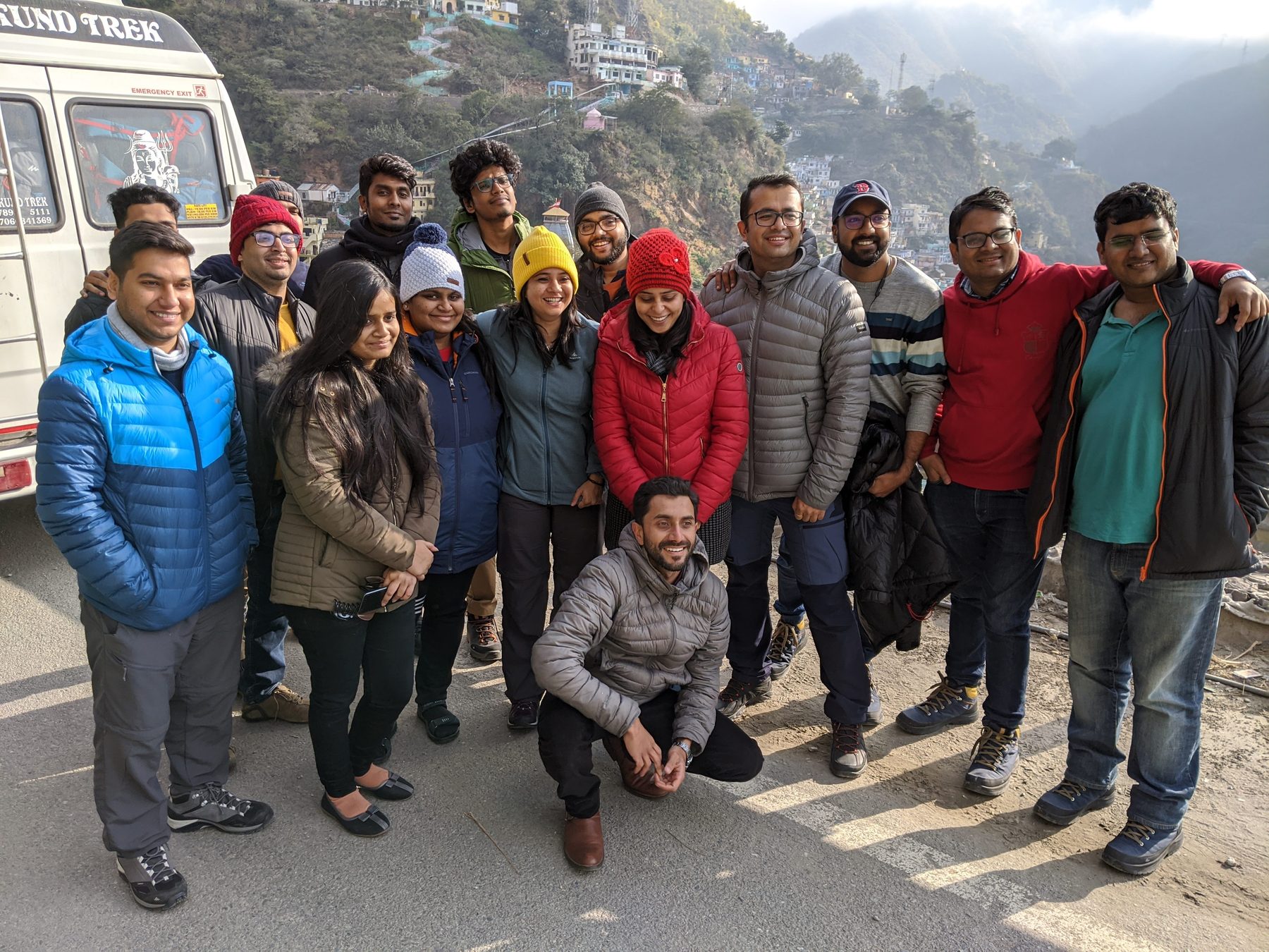 Chandrashila Day 1 (photo 7 of 11)