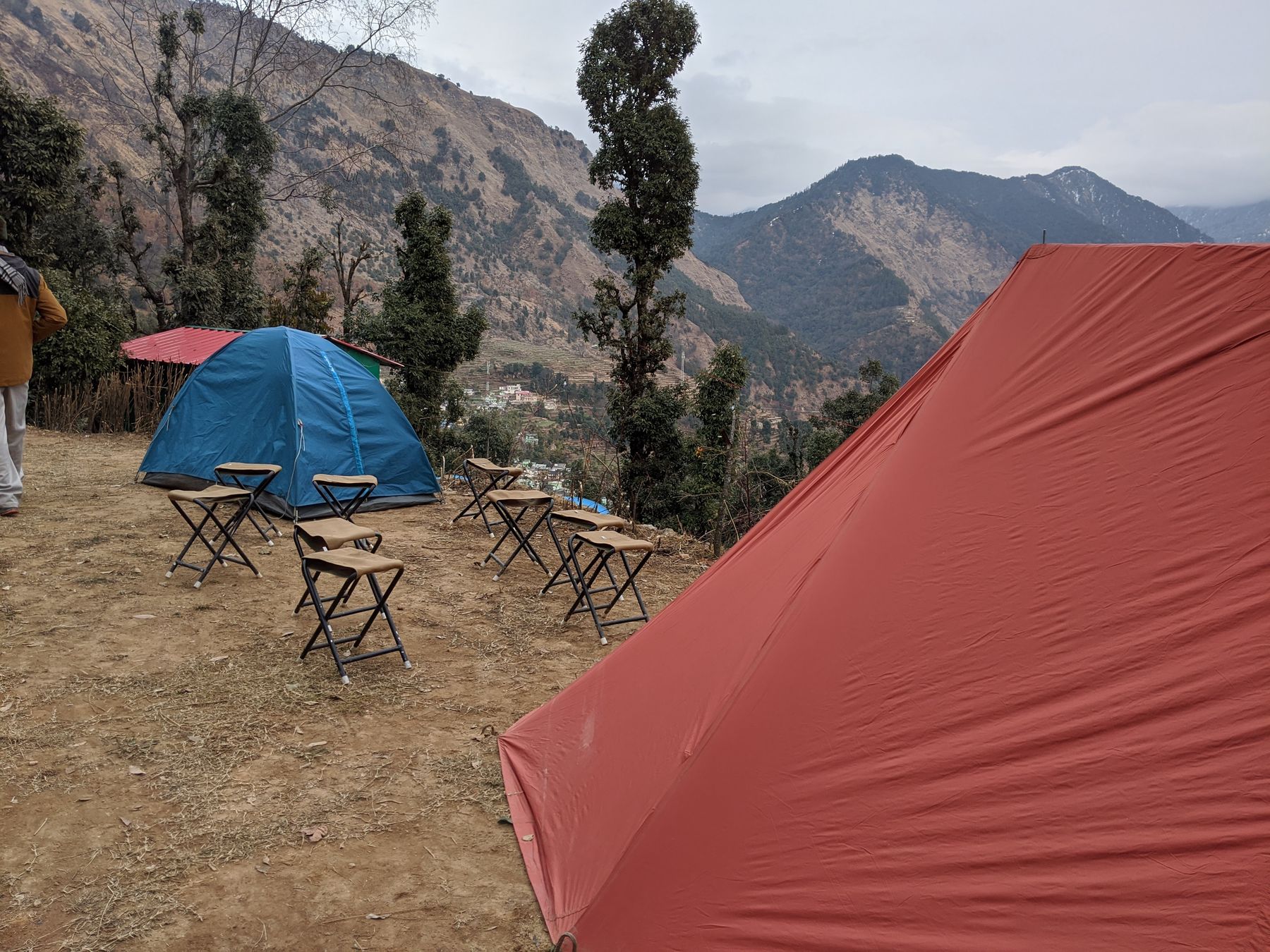 Chandrashila Day 2 (photo 4 of 5)