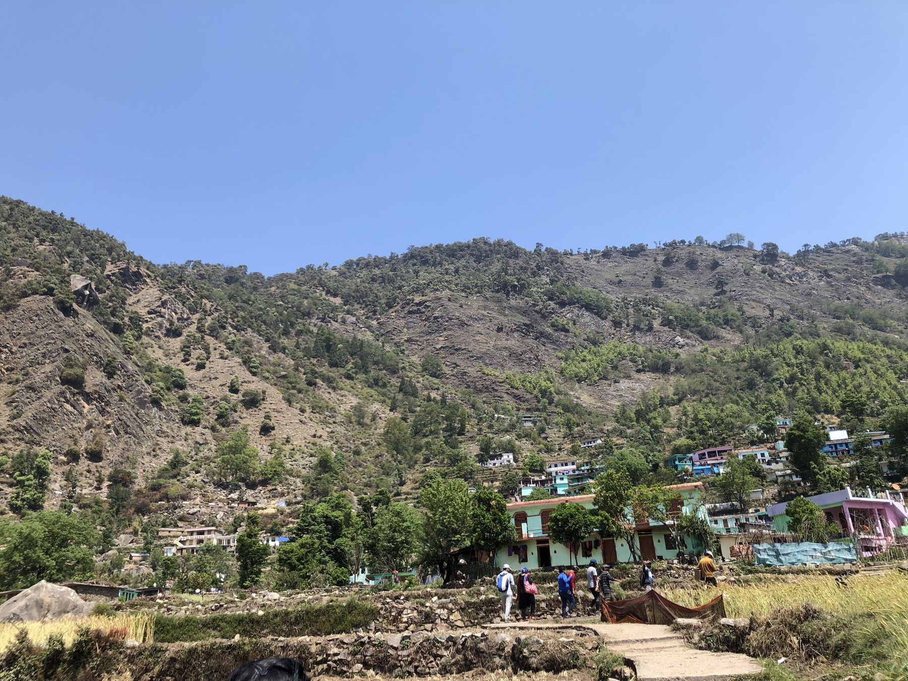 Chandrashila Day 2 (photo 2 of 5)