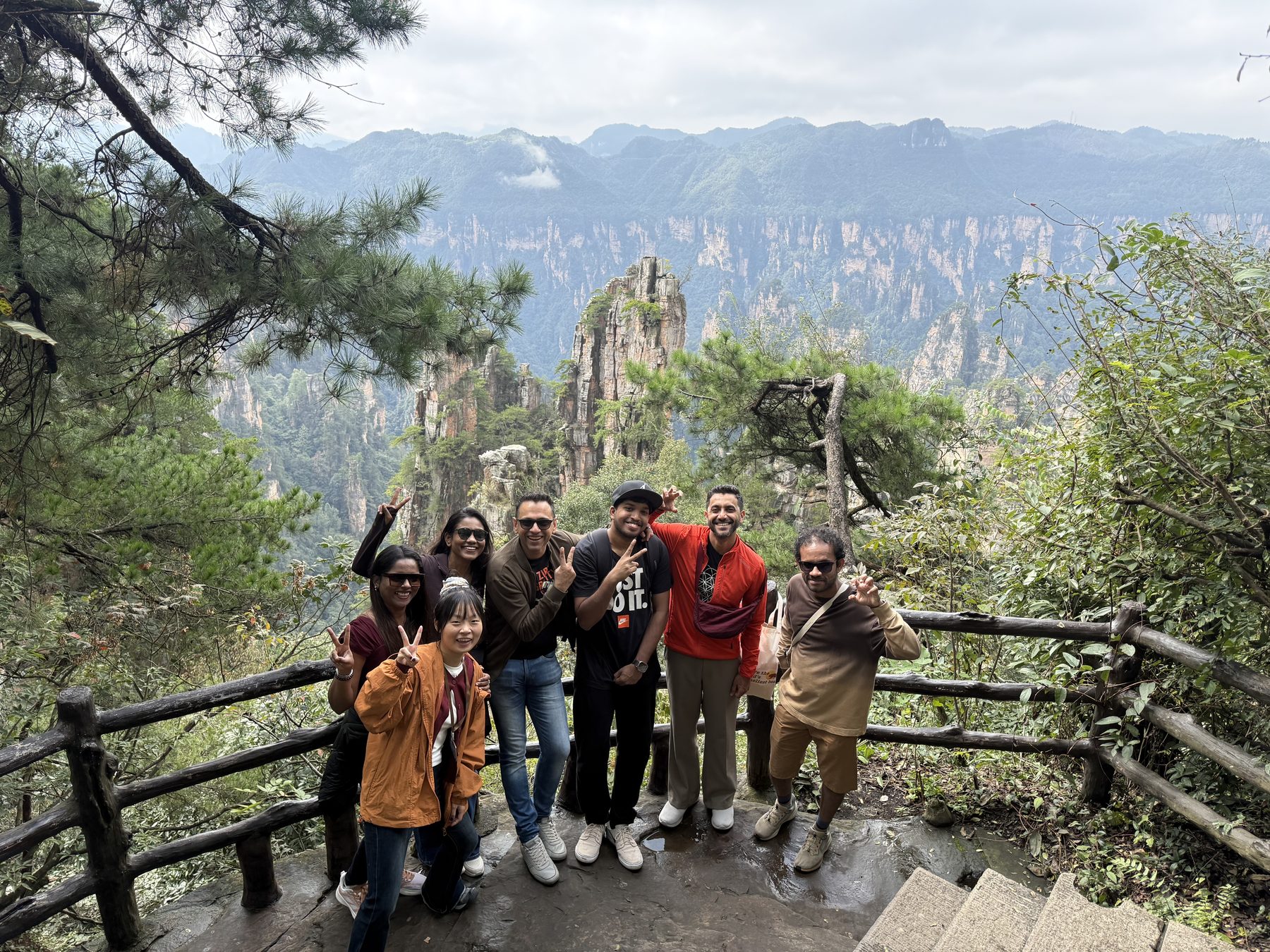 China, Day 1: LAND IN BEIJING (photo 3 of 8)