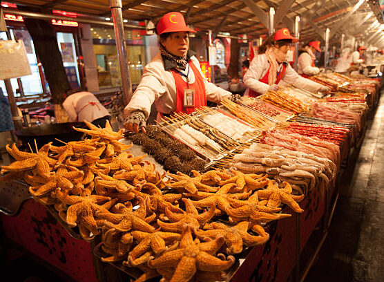China, Day 1: LAND IN BEIJING (photo 3 of 3)