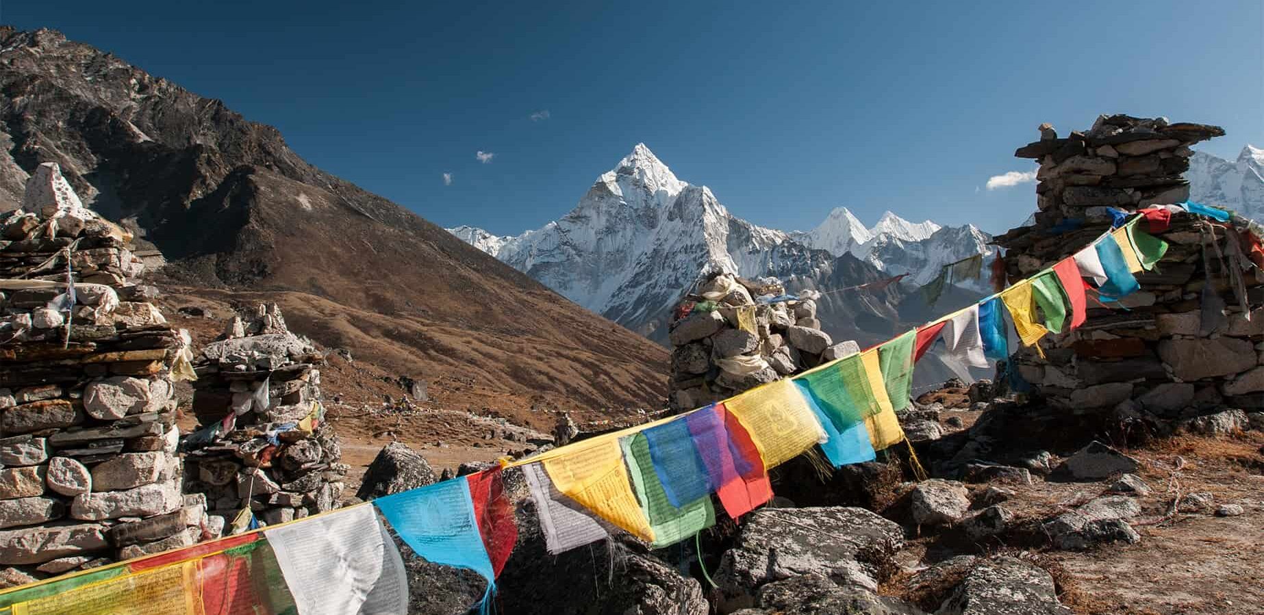 Everest Base Camp, Day 6: ACCLIMATISATION DAY (photo 1 of 4)