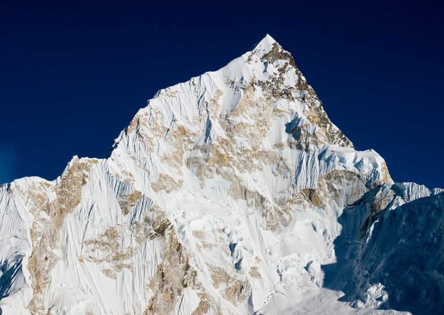 Everest Base Camp, Day 6: ACCLIMATISATION DAY (photo 2 of 4)