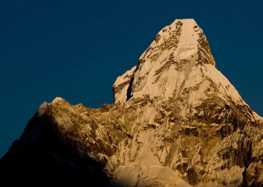 Everest Base Camp, Day 6: ACCLIMATISATION DAY (photo 4 of 4)