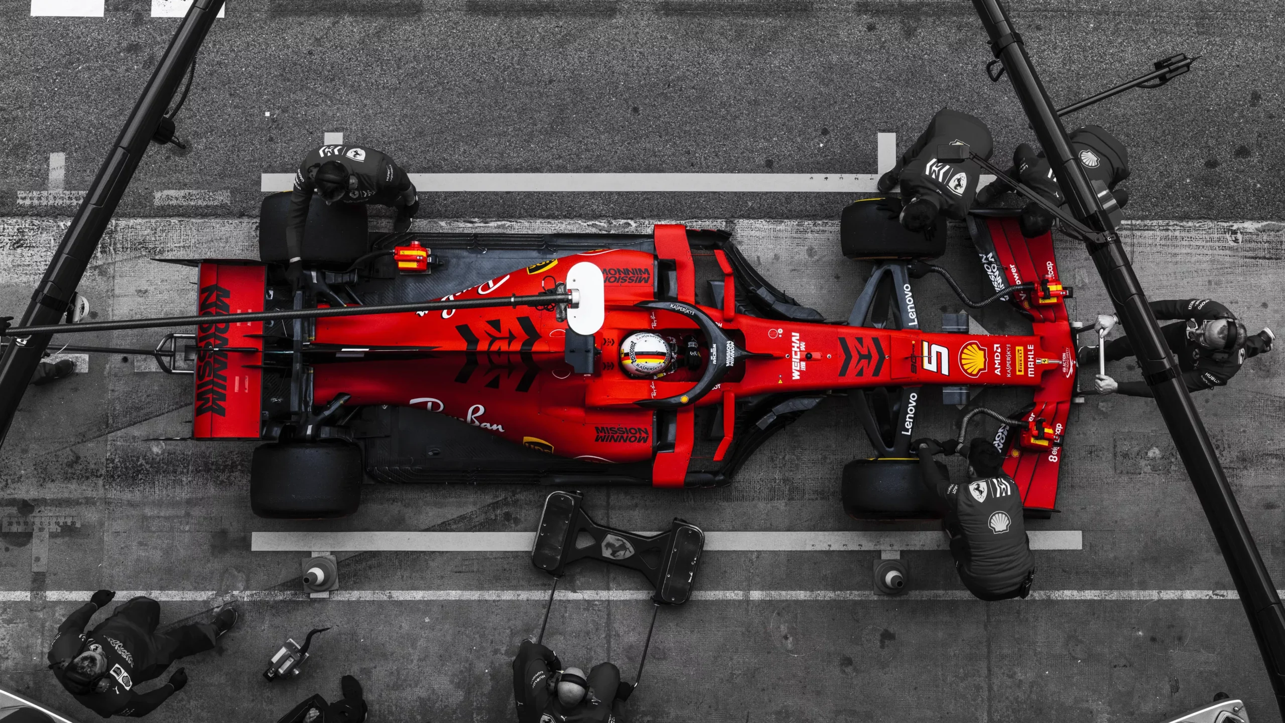 F1 Preview