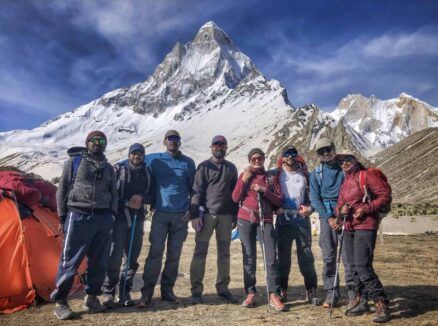 Gangotri views