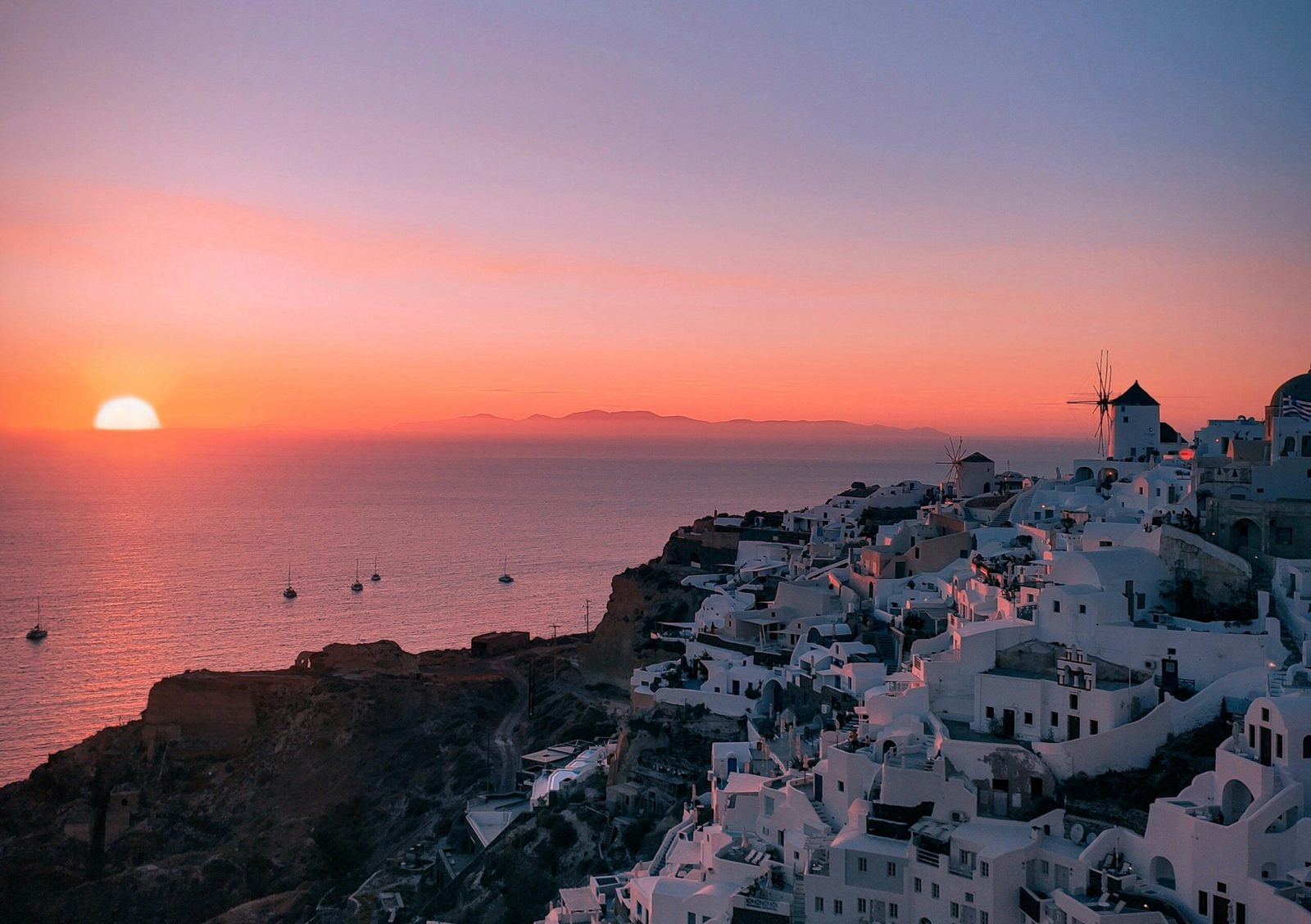Is Greece safe for solo female travel