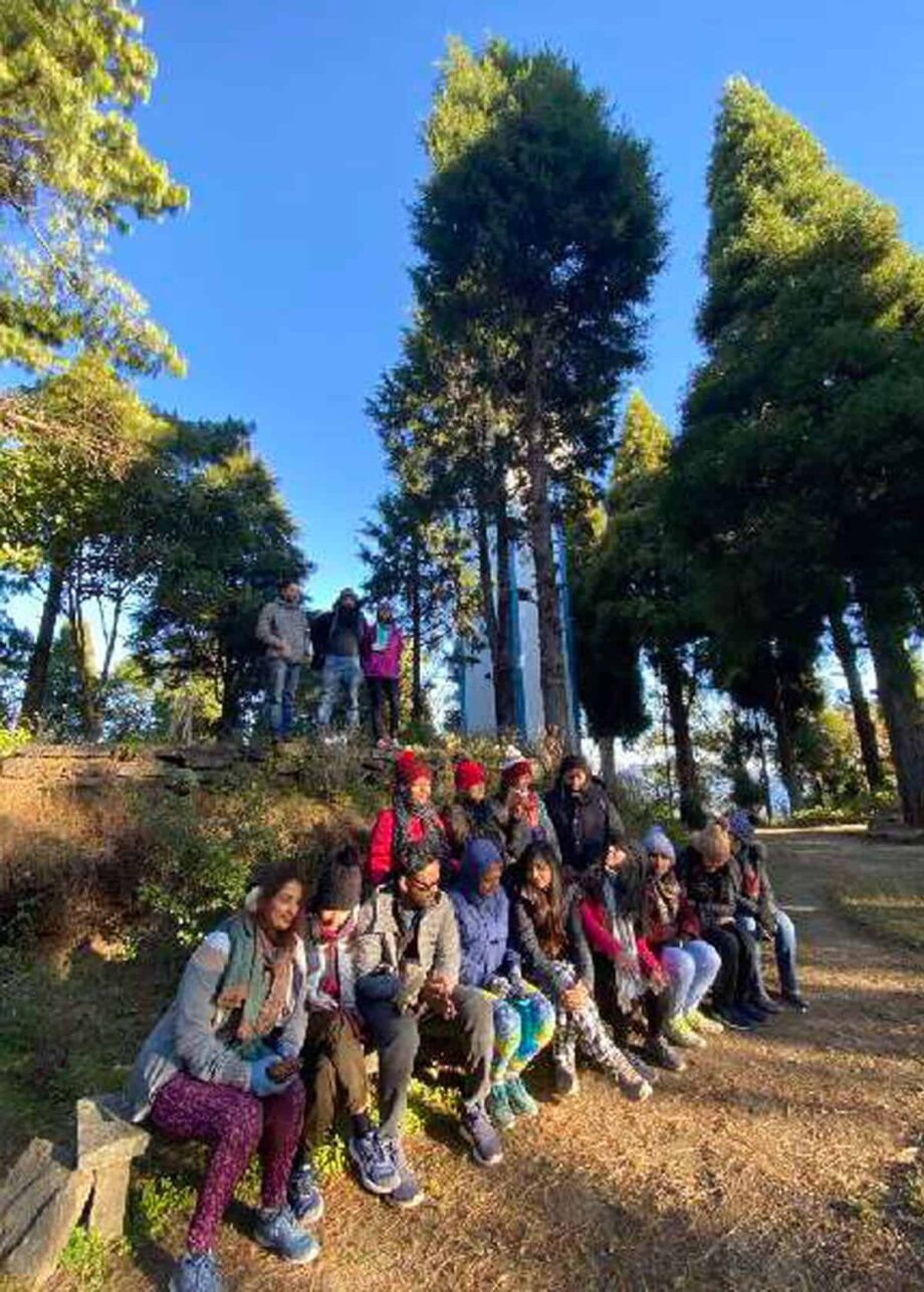 Hornbill celebrations