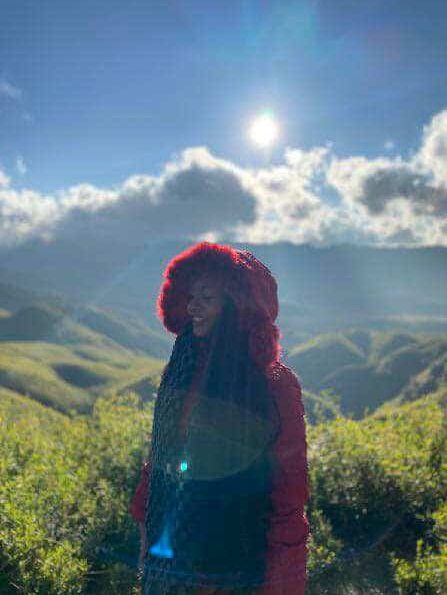 Dzouku Valley trek