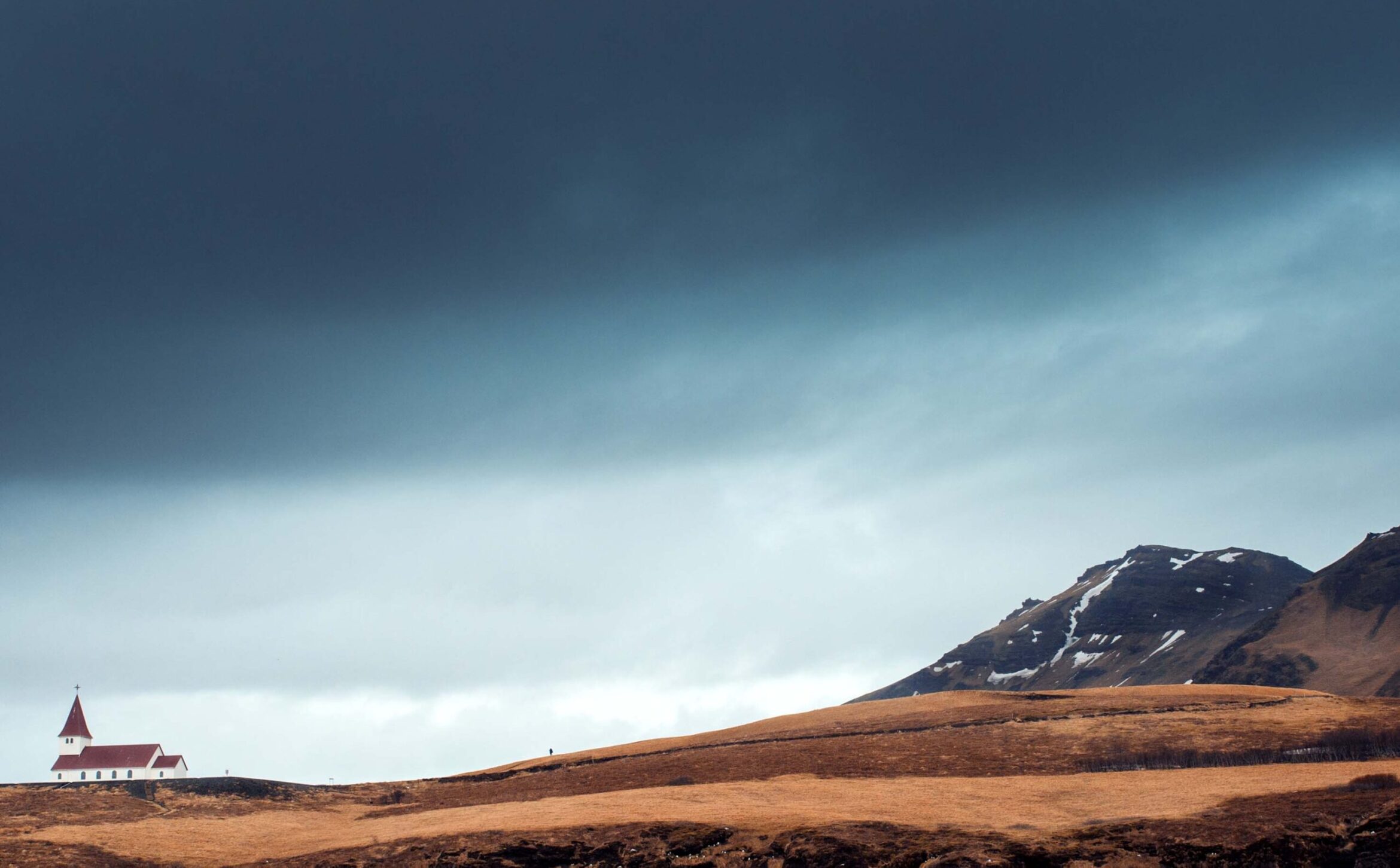 Snæfellsnes coast