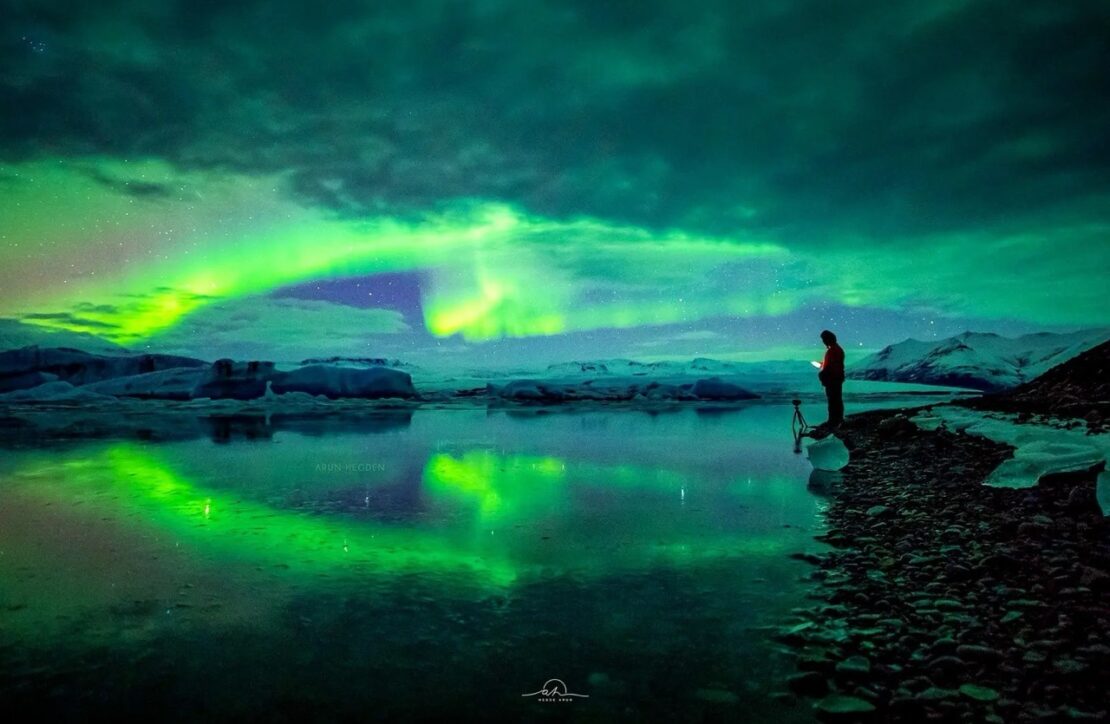Iceland adventure