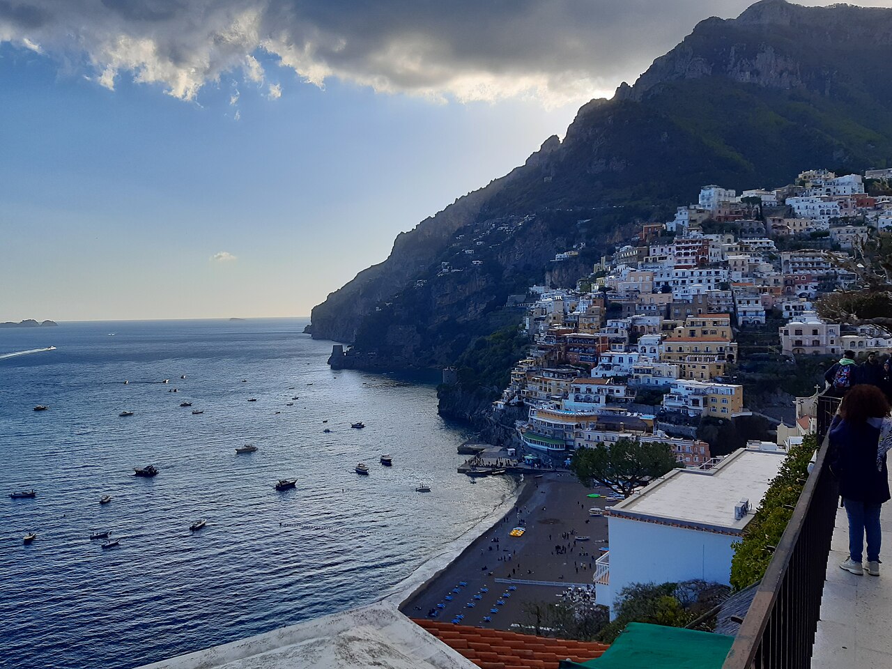 Italy visa from India