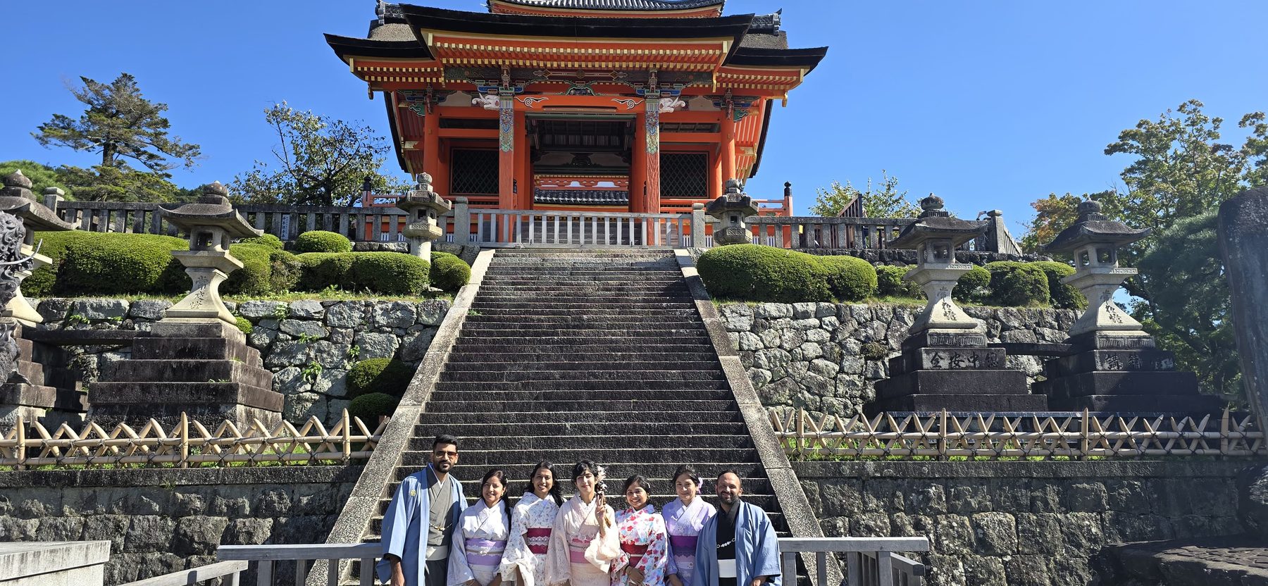 Japan, Day 1: TOUCHDOWN IN TOKYO! (photo 2 of 5)