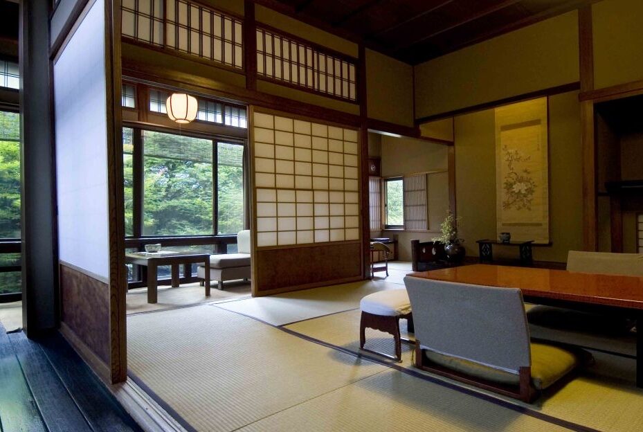 Japan, Day 10: EXTENSION: SLOW MORNING, THEN BACK TO OSAKA (photo 3 of 3)