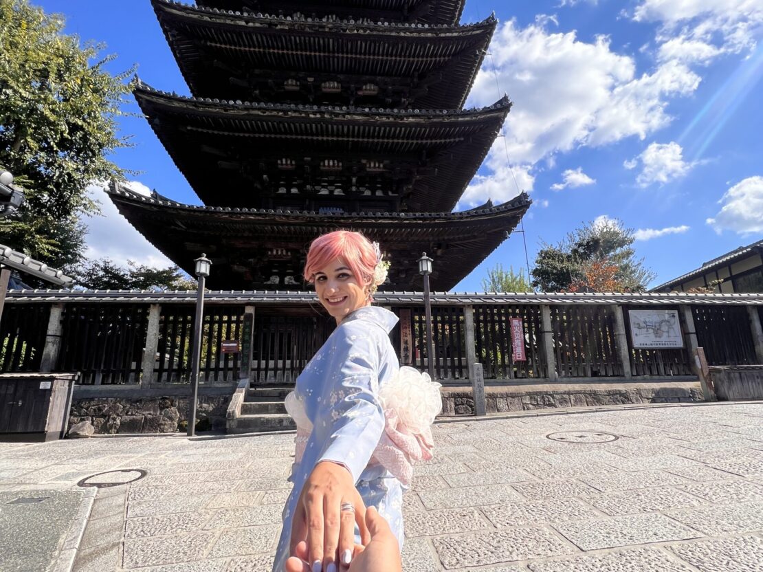 Japan, Day 11: FAREWELL, JAPAN! (photo 2 of 2)