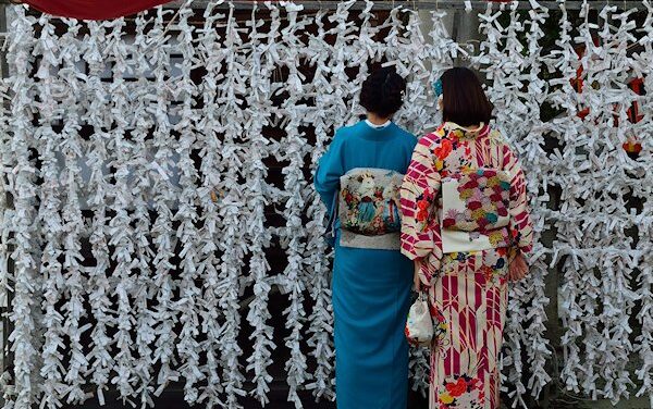 Japan, Day 4: TOKYO UNLEASHED! (photo 4 of 4)