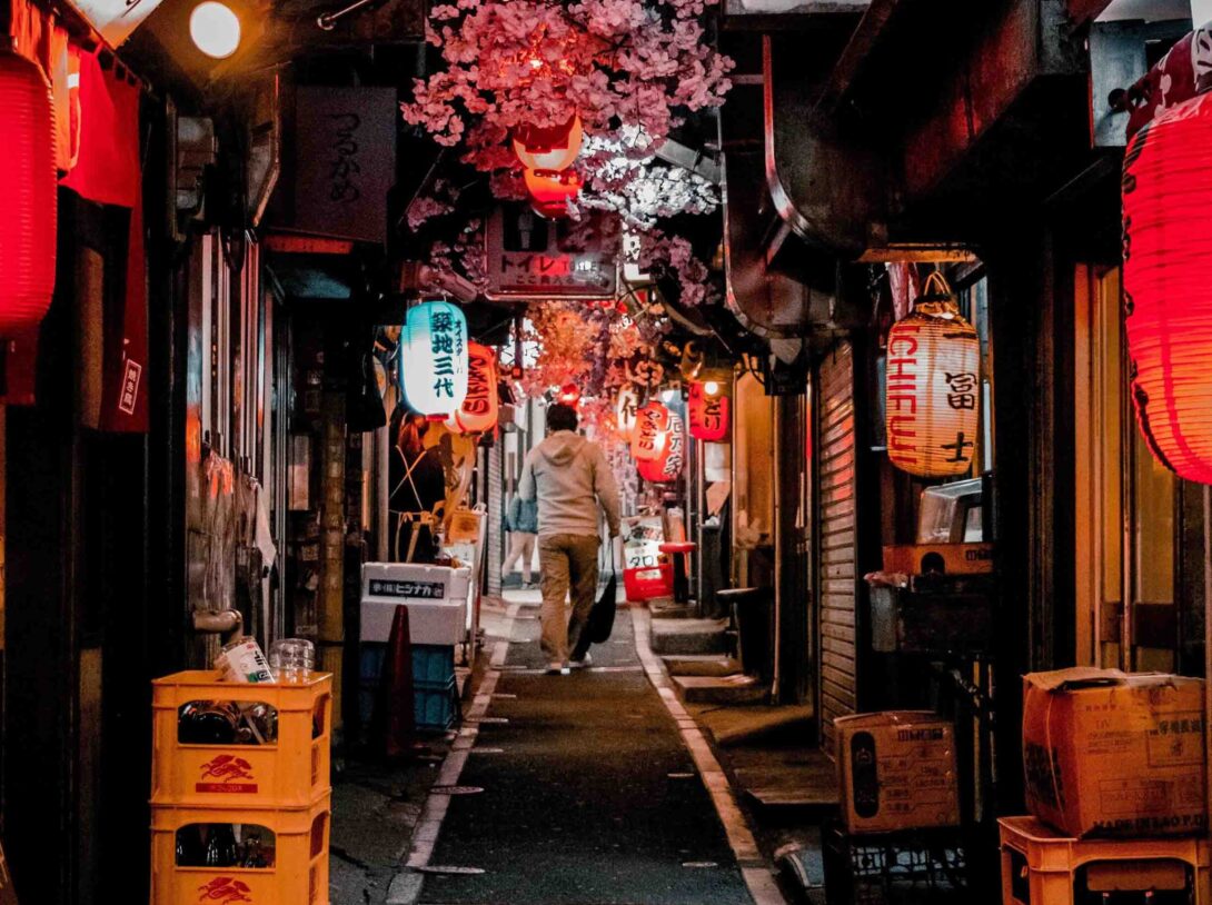 Japan, Day 7: BAMBOO, SCOOTERS AND SAMURAI! (photo 4 of 4)