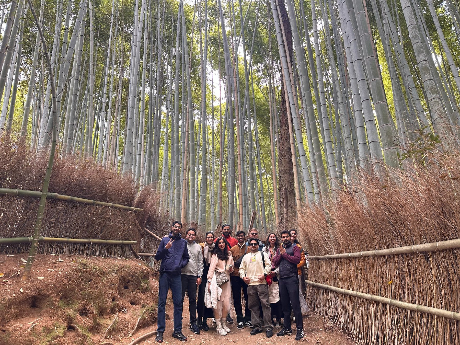 Day 1, Japan (photo 1 of 3)