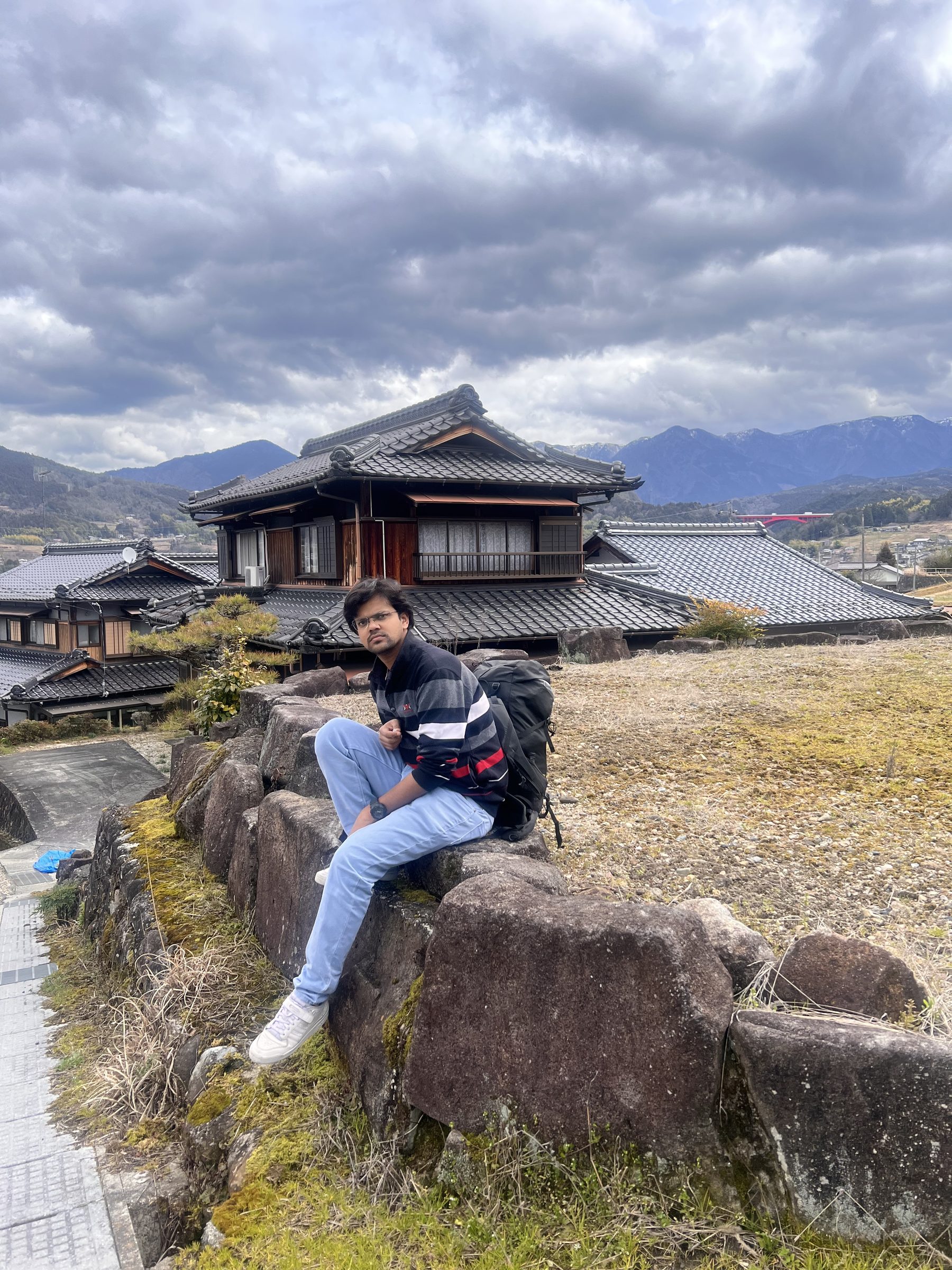 Day 7, Japan (photo 2 of 2)