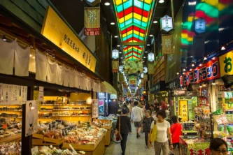 Day 9, Japan