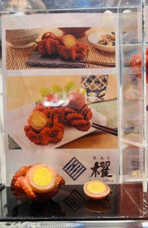 Day 9, Japan