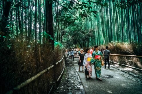 Day 9, Japan