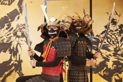 Day 9, Japan