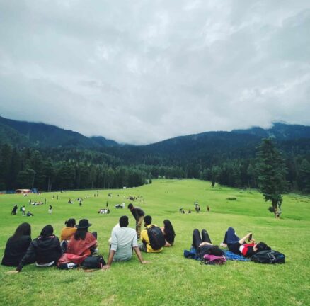 Kashmir Day 3