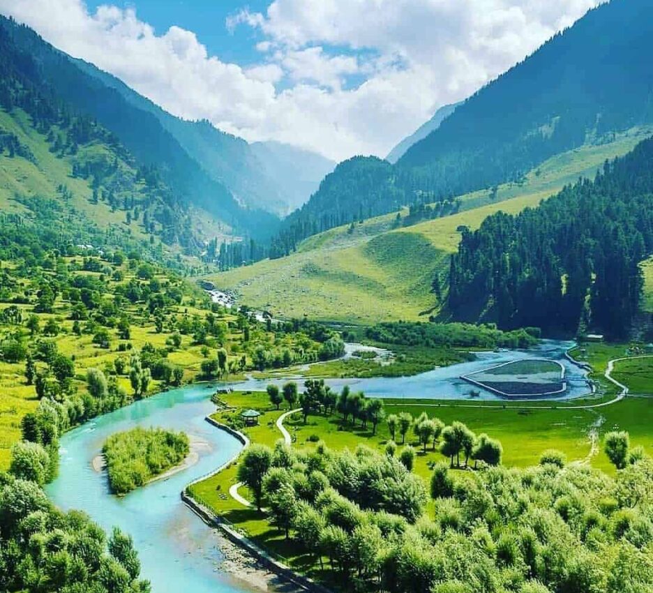 Kashmir Day 2
