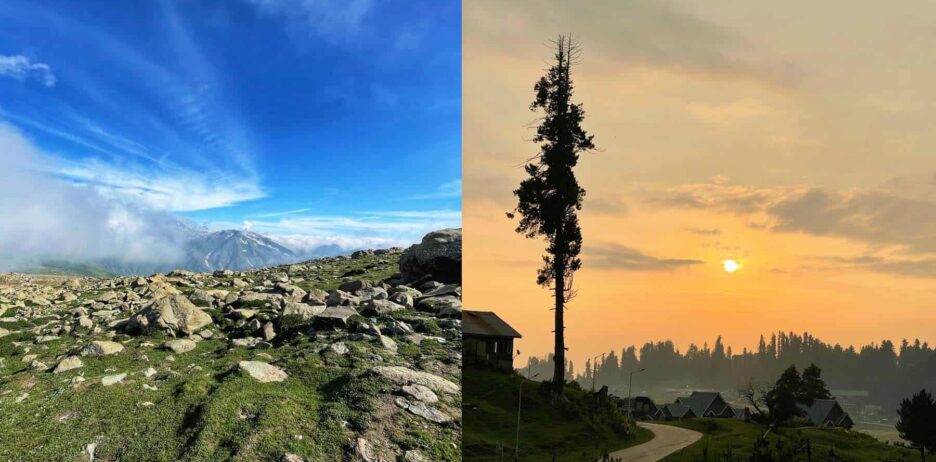 Kashmir Day 4