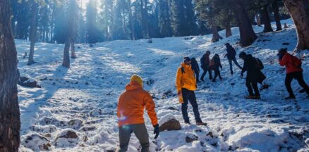 Kashmir Day 3