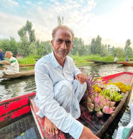 Kashmir Day 1