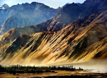 Kashmir Day 5