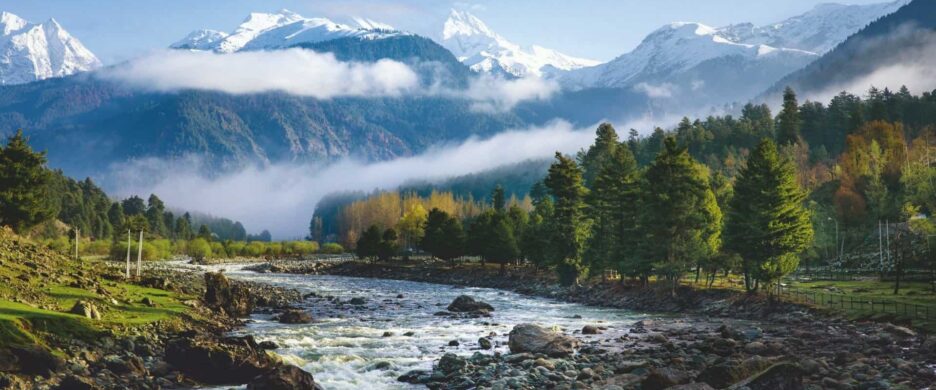 Kashmir Day 5