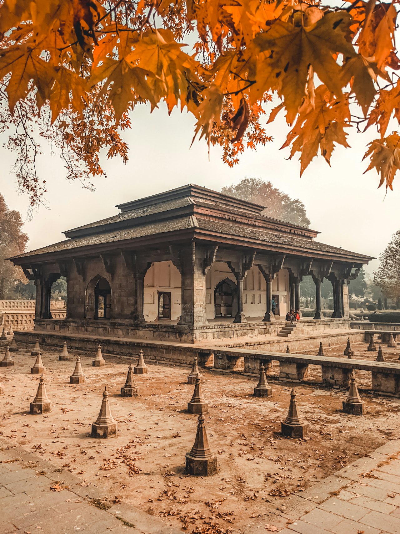 Shalimar Bagh