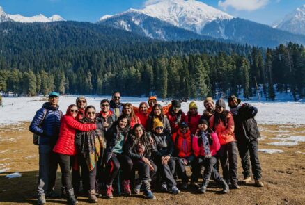 Kashmir Day 3