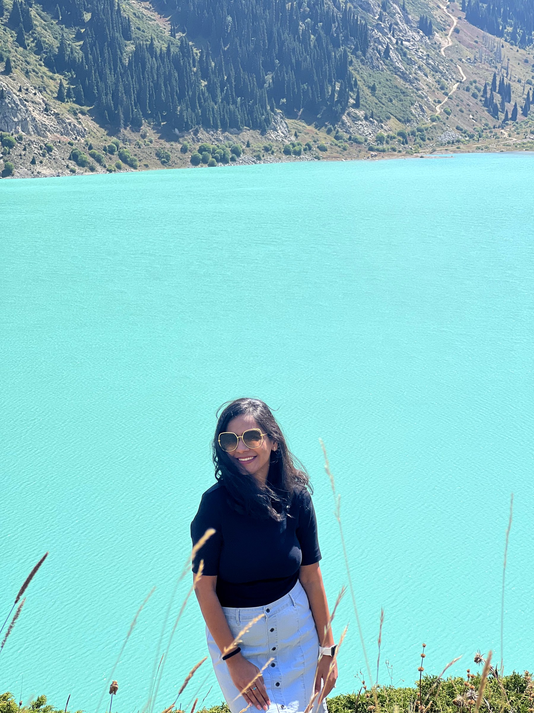 Almaty city day