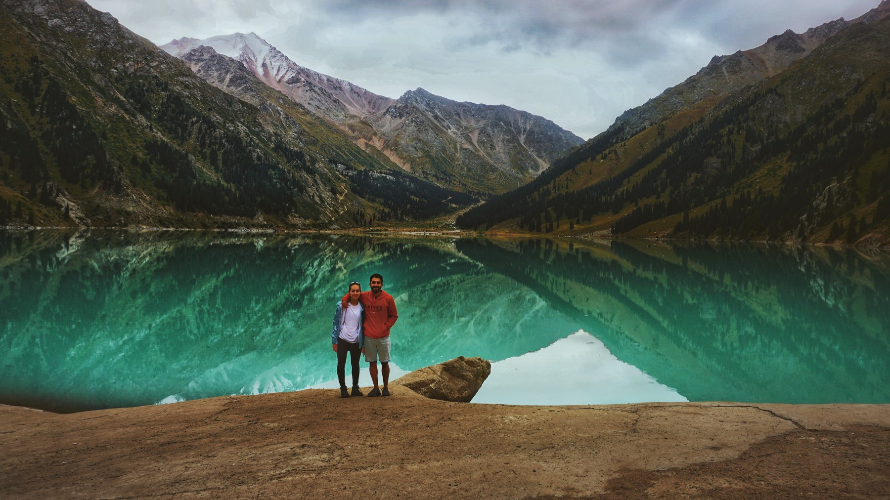 Almaty city day
