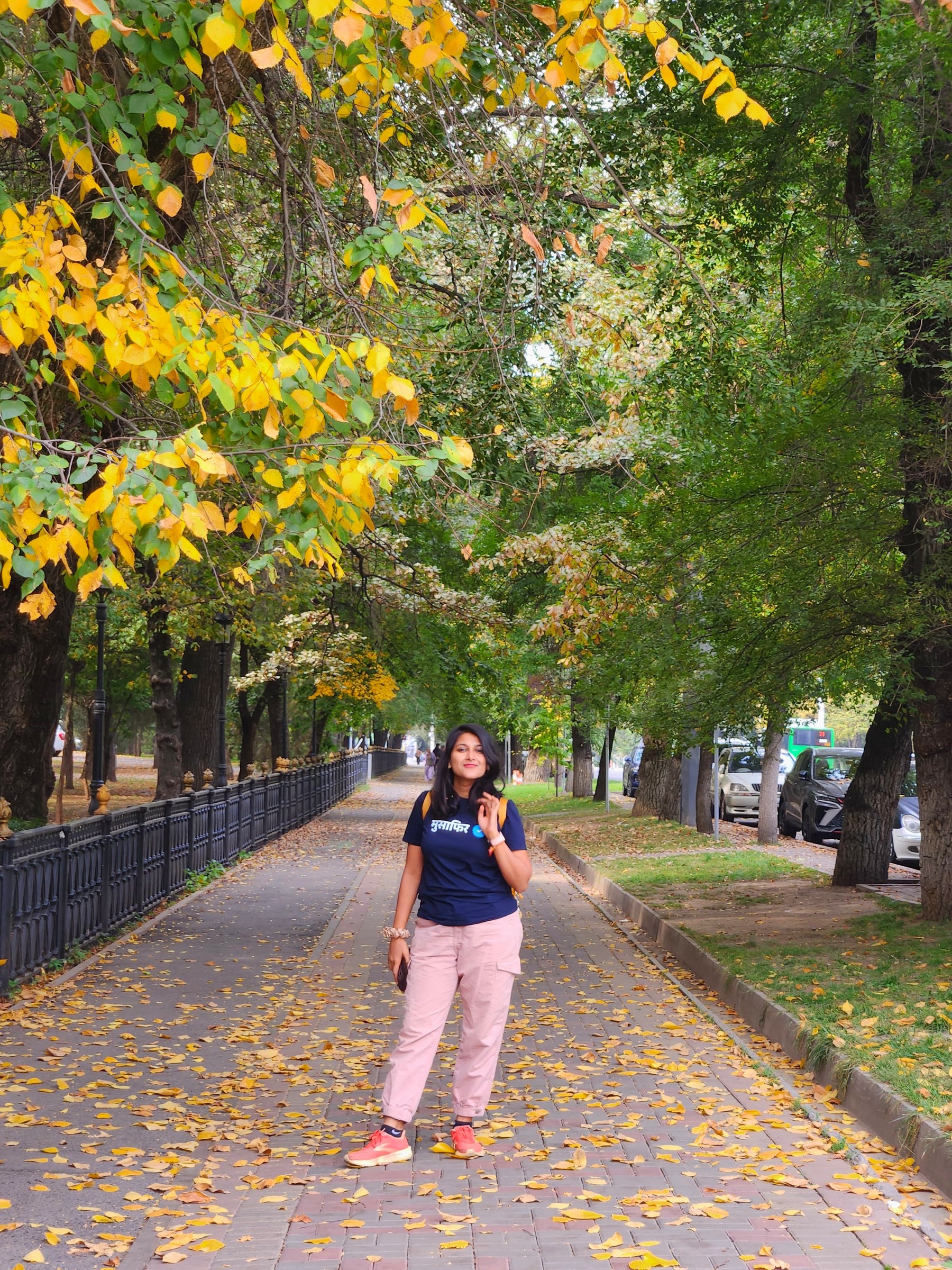 Almaty city day