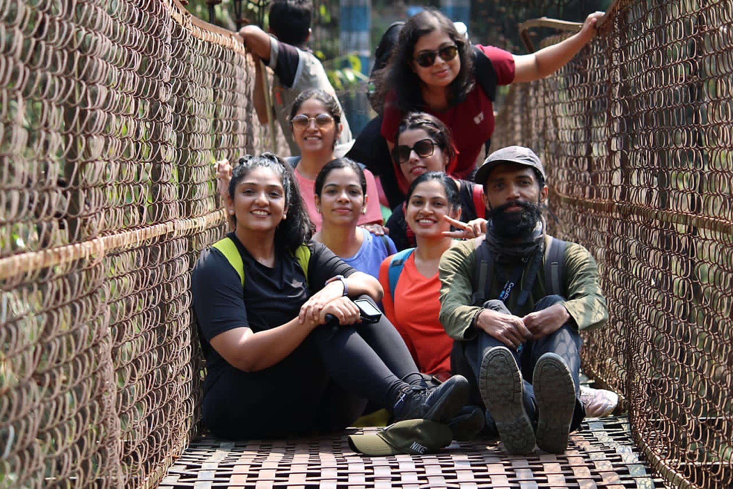 OJ group Meghalaya
