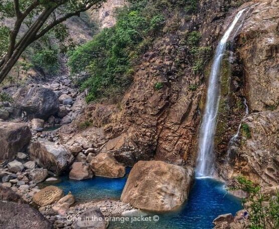 Meghalaya, Day 3: NONGRIAT DOUBLE ROOTS BRIDGE AND RAINBOW FALLS (photo 3 of 4)